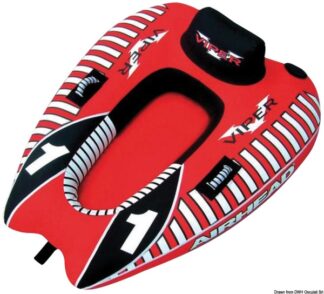 Gonfiabile Viper 1 - 64.965.03 Osculati Gonfiabili da traino