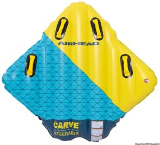AIRHEAD Gonfiabile Carve - 64.968.01 Osculati Gonfiabili da traino