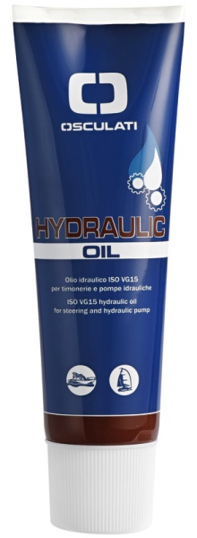 Olio antischiuma Lubrimar per timonerie - 65.089.00 Osculati Isolanti, detergenti, vernici