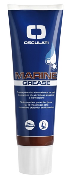 grasso protettivo Lubrimar - 65.090.00 Osculati Isolanti, detergenti, vernici