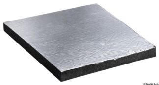 Fonoassorbente ignifugo 100x150 cm sp.25 mm - 65.091.00 Osculati Isolanti, detergenti, vernici