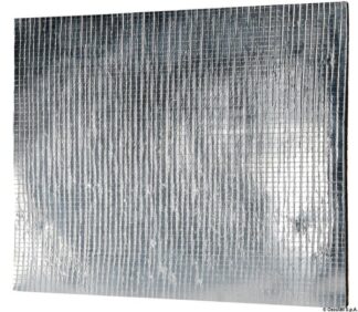 Antirombo Ignistop 100x75 cm - 65.100.05 Osculati Isolanti, detergenti, vernici