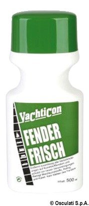 Detergente Yachticon Fender Fresh - 65.102.50 Osculati Isolanti, detergenti, vernici