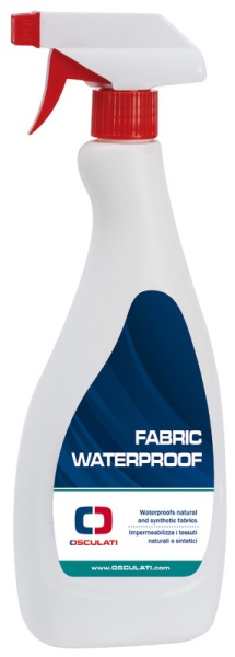 Impermeabilizzante universale 750 ml - 65.102.85 Osculati Isolanti, detergenti, vernici