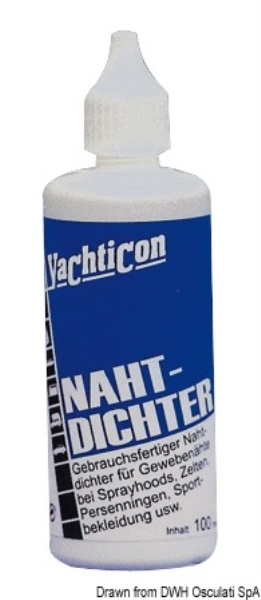 Sigillante Yachticon - 65.103.20 Osculati Isolanti, detergenti, vernici