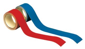Linea galleggiamento rossa 30 mm - 65.108.30RO Osculati Isolanti, detergenti, vernici