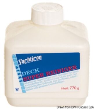 Detergente per ponte Yachticon - 65.211.82 Osculati Isolanti, detergenti, vernici