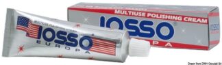 Crema lucidante multiuso IOSSO 50 ml - 65.212.01 Osculati Isolanti, detergenti, vernici