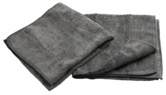 Panni in microfibra Boat Care (confezione da 2 pz) - 65.230.40 Osculati Isolanti, detergenti, vernici