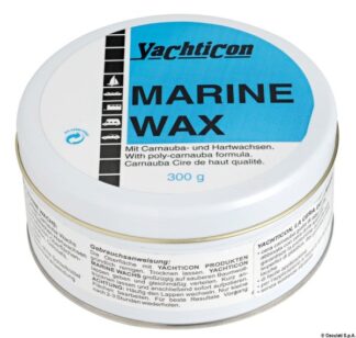 Cera carnauba Yachticon - 65.273.50 Osculati Isolanti, detergenti, vernici