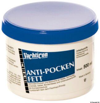 Grasso protettivo Yachticon - 65.282.60 Osculati Isolanti, detergenti, vernici