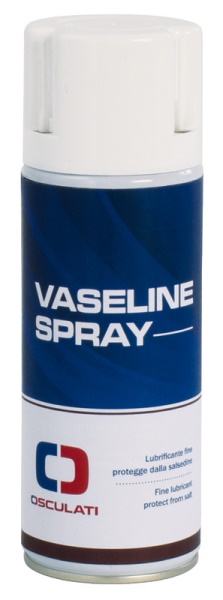 Vaselina nautica spray - 65.288.00 Osculati Isolanti, detergenti, vernici