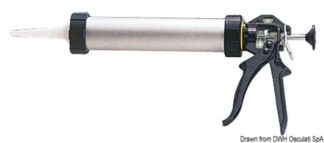 Pistola Rotapy lega leggera - 65.293.00 Osculati Isolanti, detergenti, vernici