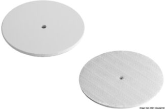 VELCRO® Brand Plastic Coins Kit 20 pz - 65.456.11 Osculati Isolanti, detergenti, vernici