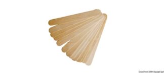 Stecchette per laminazione in legno di betulla - 65.533.06 Osculati Isolanti, detergenti, vernici
