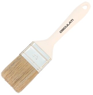 Pennello plastica 60 mm - 65.651.60 Osculati Isolanti, detergenti, vernici