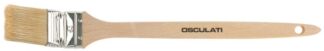 Pennello manico lungo 50 mm - 65.652.50 Osculati Isolanti, detergenti, vernici