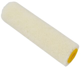 Rollino 10 cm pelo corto in velour (confezione 10 pz) - 65.653.03 Osculati Isolanti, detergenti, vernici