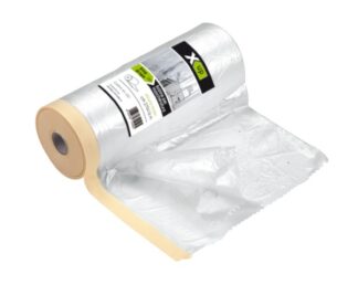 Film per mascherature 1400x33 (mm x m) - 65.656.02 Osculati Isolanti, detergenti, vernici