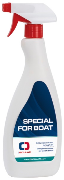 Detergente Special for Boat - 65.748.50 Osculati Isolanti, detergenti, vernici
