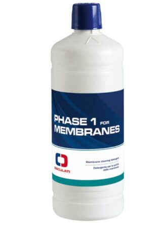Phase 1 per dissalatori - 65.749.01 Osculati Isolanti, detergenti, vernici