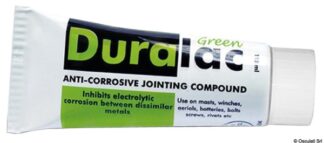 Isolante e sigillante Duralac Green 115 ml - 65.750.02 Osculati Isolanti, detergenti, vernici