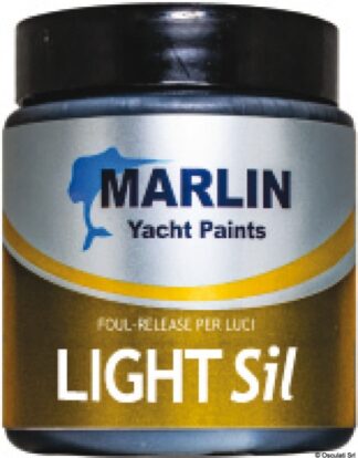 Antivegetativa MARLIN Light Sil 250 ml - 65.897.02 Osculati Isolanti, detergenti, vernici
