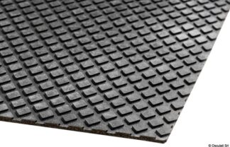 rivestimento Treadmaster Engine Room nero - 65.899.00 Osculati Isolanti, detergenti, vernici