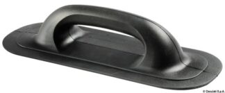 Maniglia nera 300x120 mm - 66.070.29 Osculati Accessori per gommoni