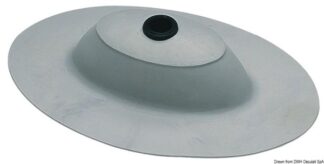 Basetta portascalmi PVC - 66.070.50 Osculati Accessori per gommoni