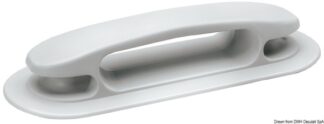 Maniglia grigia 90x245x47 mm - 66.080.02 Osculati Accessori per gommoni