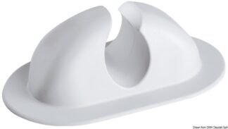 Fissaremi grigio Ø 35 mm - 66.080.05 Osculati Accessori per gommoni