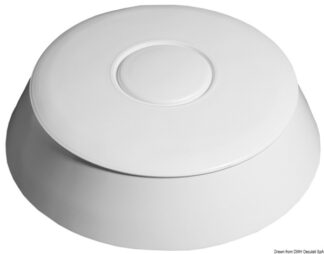 Cono coda grigio Ø 195 mm - 66.080.30 Osculati Accessori per gommoni