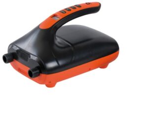 Gonfiatore elettrico alta pressione per SUP - 66.451.01 Osculati Gonfiatori elettrici