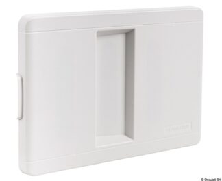 Sun Cover bianca per ATMOS - 66.452.10 Osculati Gonfiatori elettrici