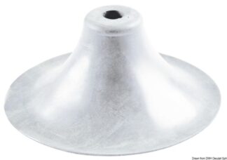 Basetta in EPDM grigio - 66.645.01 Osculati Accessori per gommoni