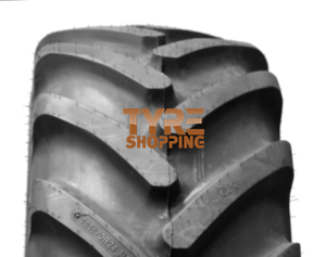 Pneumatici Movimento Terra ALLIANCE 570 445/70 R24 151G TL