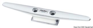Galloccia rinforzata lega leggera 175 mm - 67.320.00 Osculati Accessori PFEIFFER in lega