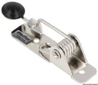 Blocca timone Pfeiffer - 67.760.90 Osculati Accessori PFEIFFER in lega