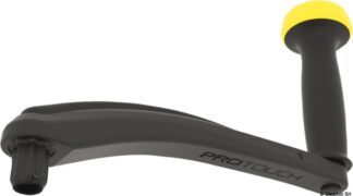 Manovella ProTouch 250mm con Power Grip - 68.224.25 Osculati Attrezzatura LEWMAR