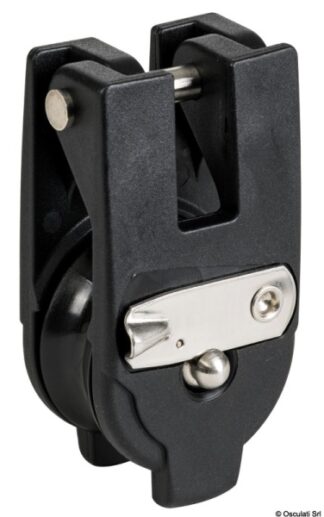 Bozzello Control 40 apribile per barber - 68.440.40 Osculati Attrezzatura LEWMAR