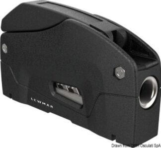 Stopper D1 singolo x cime 8-10 - 68.611.10 Osculati