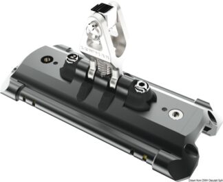 Carrello randa 2 supporto verticale - 68.720.02 Osculati Attrezzatura LEWMAR