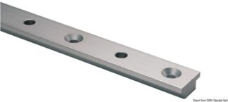 Rotaia T-Track 3000 mm - 68.743.32 Osculati Attrezzatura LEWMAR