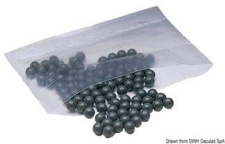 Sfere Delrin 1 - 68.792.01 Osculati Attrezzatura LEWMAR