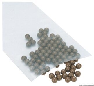 Sfere Torlon 3 - 68.793.03 Osculati Attrezzatura LEWMAR