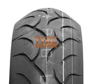 Pneumatici Moto DUN. 130/70 R18 63 V TL D221F
