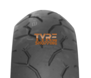 Pneumatici Moto PIR. 180/70 B15 76 H TL NIGHT DRAG.