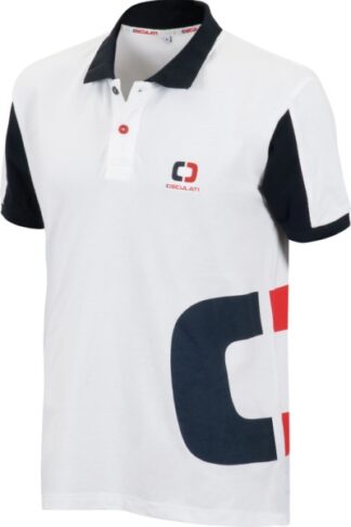 Polo Sport Osculati 2021 bianca donna - 70.190.01-21WW Osculati Carte nautiche e portolani