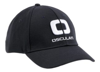 Cappellino Classic Osculati Unisex BLUE - 70.190.04-25B Osculati Carte nautiche e portolani